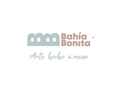 BAHIA BONITA BRANDING