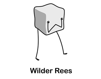 Wilder Rees Logo