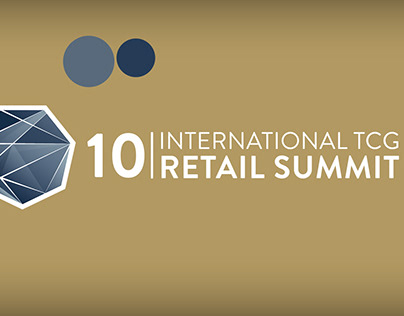 corporate video for 10th International TCG Summit