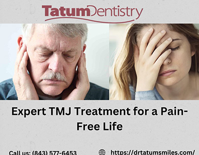 Finding the Right TMJ Treatment Specialist