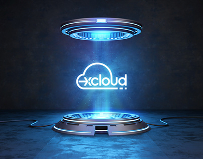 Logo Excloud