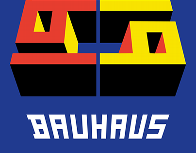 1909 - 2019 Bauhaus