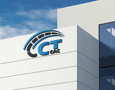 CCT CAC | Logo Design