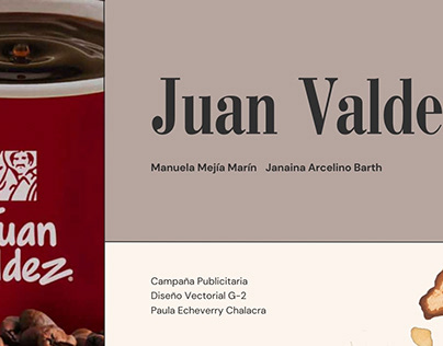 Juan Valdez