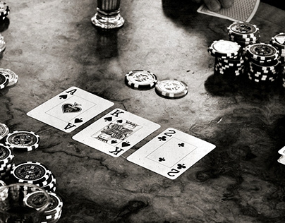 Cara Jitu Taktik Poker Untuk Pemula