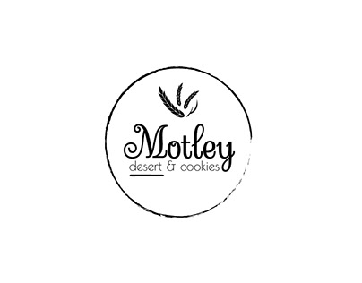 Motley Coffee Logo