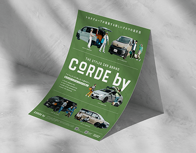 CORDE by