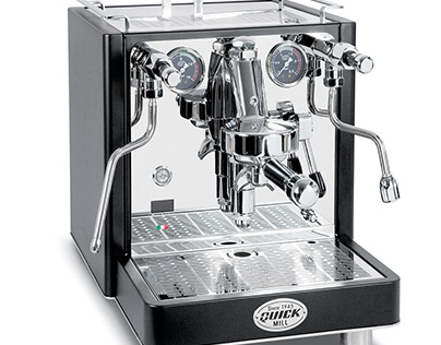 Essence - coffee machine
