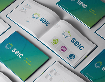 SEIC - Branding