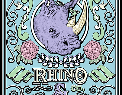 rhino & co.