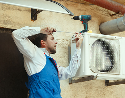 The Best Aircon Servicing Company in Singapore