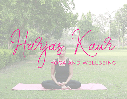 Harjas Kaur Yoga