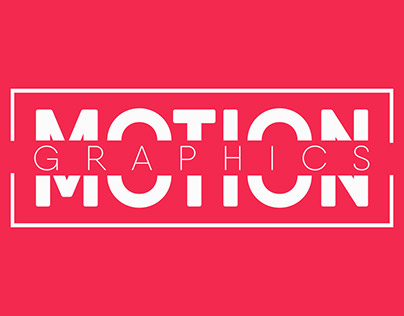 Curriculum animado- Motion Graphic