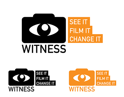Witness Charity Campaign