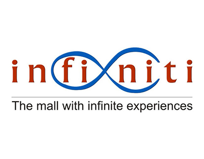 Infiniti Mall Shopping Ad