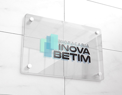 Inova Betim - Logo