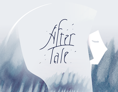 After Tale - a puzzle game