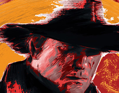 Arthur Morgan Projects  Photos, videos, logos, illustrations and branding  on Behance