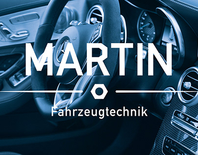 Martin Fahrzeugtechnik
