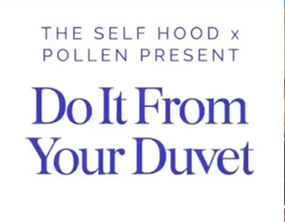 Daisy Morris - The Selfhood X Pollen