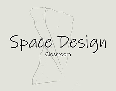 Classroom (Space Design Project)