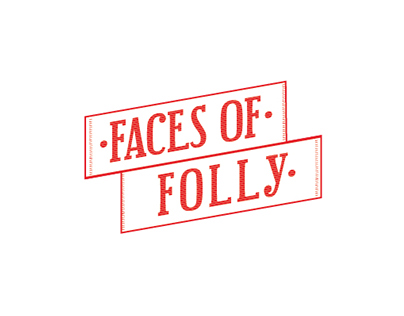 Problem gambling - Faces of Folly