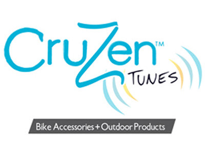 CruZen™ Bike Accessories and Outdoor Products Rebrand
