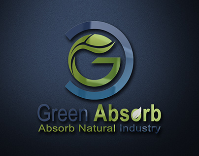 Green Nature Logo Design
