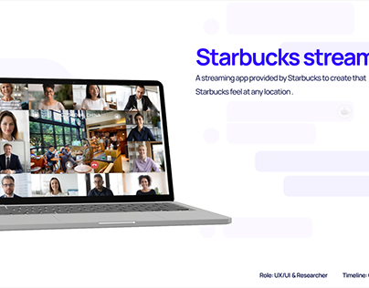 Product feature launch (Concept exercise Starbucks)