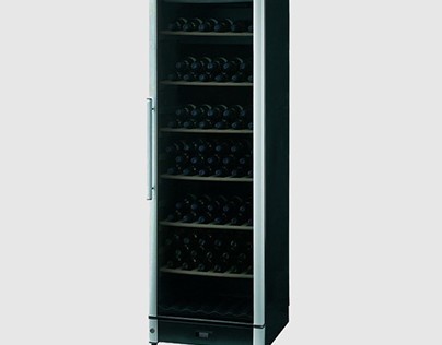 Vestfrost FZ365W Wine Cooler 365 Ltr