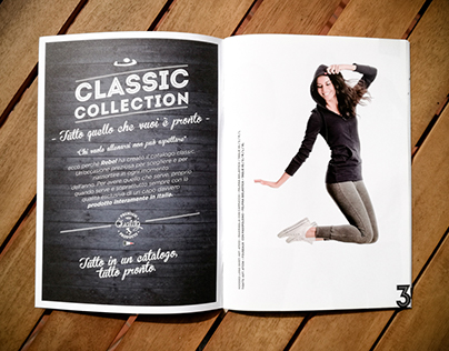 "Rebel Fitness Wear"
Graphic Design, Layout Catalog.