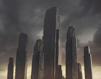The Monoliths