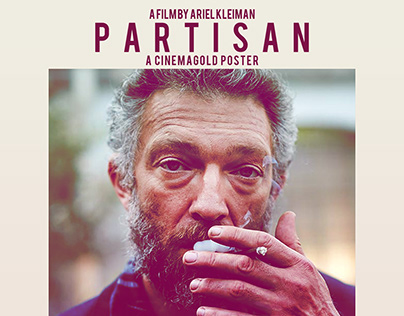 PARTISAN (2015)