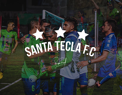 Santa Tecla F.C // Galería
