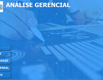 ANÁLISE GERENCIAL