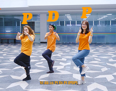 Cover MV - PDP FPT SCHOOL
