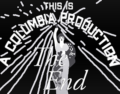 Closings of Columbia Productions (1928-36)