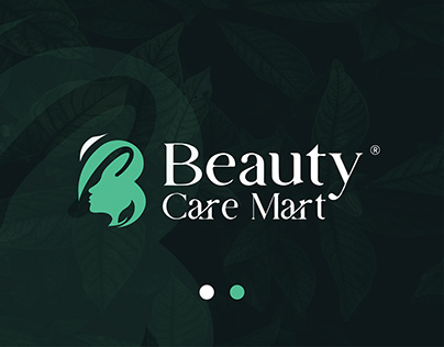 Beauty Logo / Beauty Care Logo / B+C Letter Logo