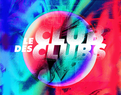 Le Club des Clubs - À la Folie