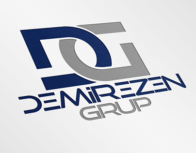 Demirezen Grup Logo