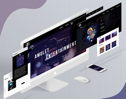 Amulet Entertainment