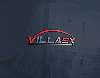 VillasX Logo