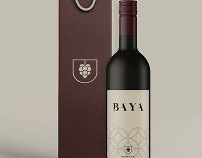 Baya Wine Brand