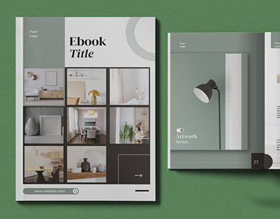 Interior design Ebook