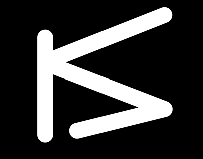 Разработка логотипа для Автопортала Дмитрия Колгаева