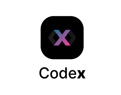 Codex | Logo Design