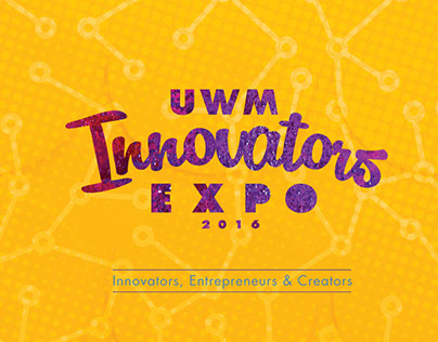 UWM Innovators Expo 2016