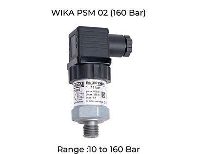 Precision with Differential Pressure Transmitters