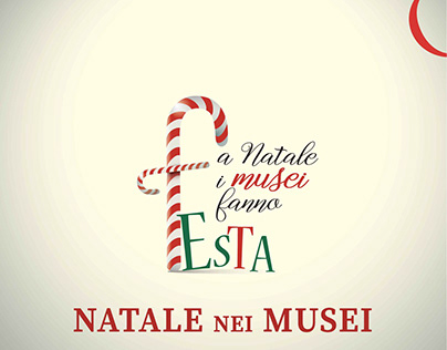 "Natale nei Musei 2018" proposal approved