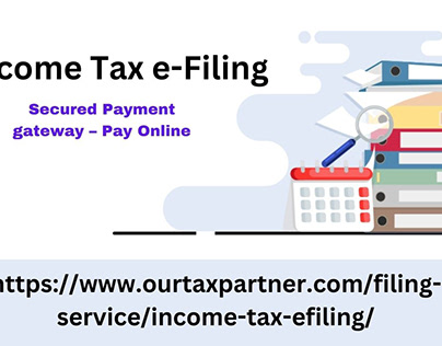 Income Tax e-Filing